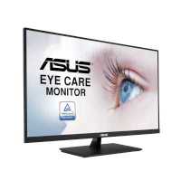 монитор ASUS VP32AQ Черный