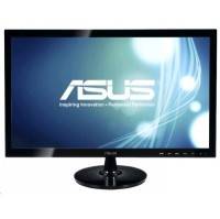 монитор ASUS VS248HR Черный