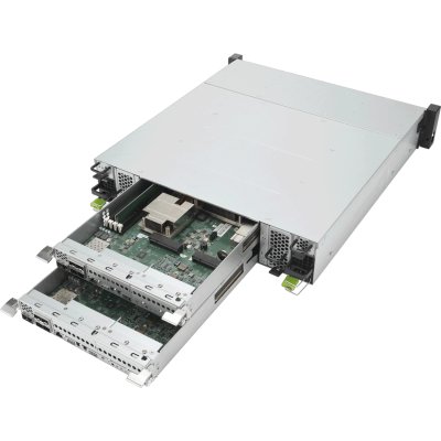 серверная платформа ASUS VS320D-RS26 90SF03V1-M00FY0