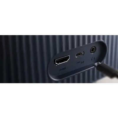 монитор ASUS VU249CFE-B Черный