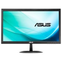 монитор ASUS VX207TE Черный