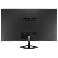монитор ASUS VX278Q Черный