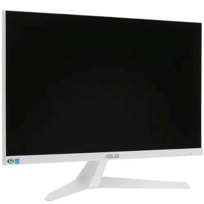 монитор ASUS VY249HE-W Белый