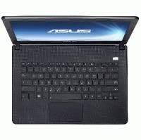 ноутбук ASUS X301A B980/4/500/Win 8 Черный