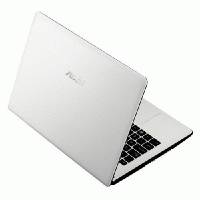ноутбук ASUS X401A B820/2/320/Win 7 HB/White Белый