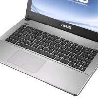 ноутбук ASUS X450LNV-WX056H 90NB0501-M00840 Черный