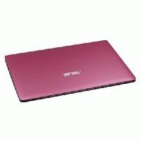 ноутбук ASUS X501A B980/2/320/DOS/Pink Розовый