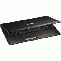 ноутбук ASUS X53BE E2-1800/2/320/BT/Dos