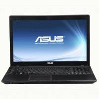ноутбук ASUS X54C B960/2/320/Linux Черный