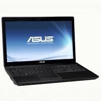 ноутбук ASUS X54C B960/2/320/Linux Черный