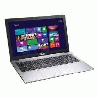 ноутбук ASUS X550LA-XO013H 90NB02F2-M00140 Черный
