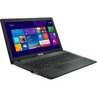 ноутбук ASUS X551MA 90NB0481-M03630 Черный