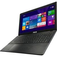 ноутбук ASUS X551MA 90NB0481-M03630 Черный