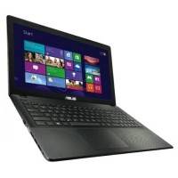 ноутбук ASUS X551MAV-SX300H 90NB0481-M07010 Черный