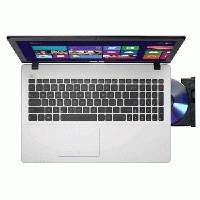 ноутбук ASUS X552EA-SX008H 90NB03RC-M01650 Белый