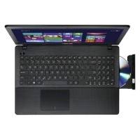 ноутбук ASUS X552EA 90NB03RB-M02620 Черный