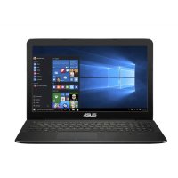 ноутбук ASUS X555SJ-XO020D 90NB0AK8-M01410 Черный