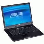 ноутбук ASUS X58LE T4200/2/250/Linux