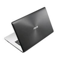 ноутбук ASUS X750LB-TY011D 90NB04A1-M00110 Серый