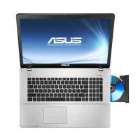 ноутбук ASUS X750LB-TY011D 90NB04A1-M00110 Серый