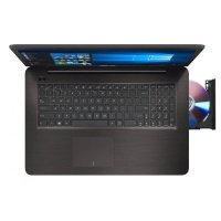ноутбук ASUS X756UQ-T4496T 90NB0C31-M06010 Коричневый
