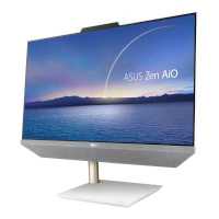 моноблок ASUS Zen A5401WRAK-WA002X 90PT0313-M002S0 Белый