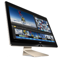 моноблок ASUS Zen Z240IEGK-GA032T 90PT01T1-M00920 Золотой