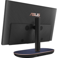 моноблок ASUS Zen Z272SDK-BA077T 90PT0281-M01850 Черный
