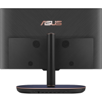 моноблок ASUS Zen Z272SDK-BA080T 90PT0281-M01880 Черный