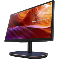 моноблок ASUS Zen Z272SDT-BA080T 90PT0281-M02070 Черный