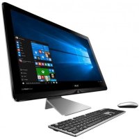 моноблок ASUS Zen ZN220ICGK-RA040T 90PT01N1-M03090 Серый