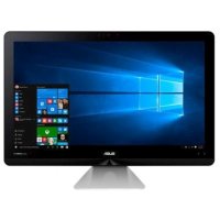 моноблок ASUS Zen ZN241ICGK-RA005T 90PT01V1-M00200 Серый