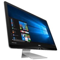 моноблок ASUS Zen ZN270IEGT-RA018T 90PT01R1-M00540 Серый