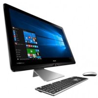 моноблок ASUS Zen ZN270IEUK-RA012T 90PT01R1-M00470 Серый