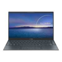 ноутбук ASUS ZenBook 13 OLED UX325EA-AH037T 90NB0SL1-M02690 Серый