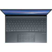 ноутбук ASUS ZenBook 13 OLED UX325EA-KG230T 90NB0SL1-M06460 Серый