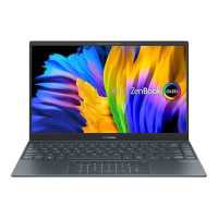 ноутбук ASUS ZenBook 13 OLED UX325EA-KG645W 90NB0SL1-M00EA0 Серый