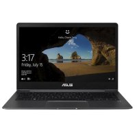 ноутбук ASUS ZenBook 13 UX331UA-EG001R 90NB0GZ2-M01330 Серый
