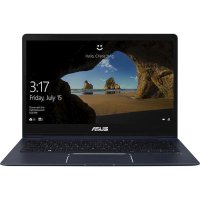 ноутбук ASUS ZenBook 13 UX331UN-EG080T 90NB0GY1-M04290 Синий