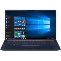 ноутбук ASUS ZenBook 13 UX333FA-A3043T 90NB0JV1-M01160 Синий