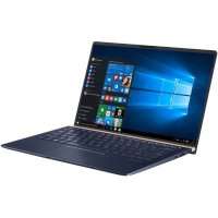 ноутбук ASUS ZenBook 13 UX333FA-A3043T 90NB0JV1-M01160 Синий