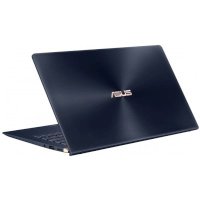 ноутбук ASUS ZenBook 13 UX333FA-A3043T 90NB0JV1-M01160 Синий