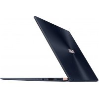 ноутбук ASUS ZenBook 13 UX333FA-A3043T 90NB0JV1-M01160 Синий