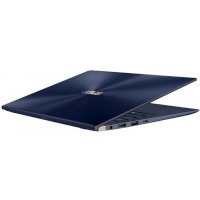 ноутбук ASUS ZenBook 13 UX333FA-A3043T 90NB0JV1-M01160 Синий