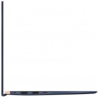 ноутбук ASUS ZenBook 13 UX333FA-A3043T 90NB0JV1-M01160 Синий