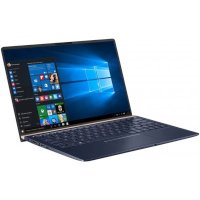 ноутбук ASUS ZenBook 13 UX333FN-A3107T 90NB0JW1-M03190 Синий