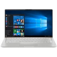 ноутбук ASUS ZenBook 13 UX333FN-A3122R 90NB0JW2-M02170 Серебристый