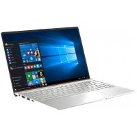 ноутбук ASUS ZenBook 13 UX333FN-A3122R 90NB0JW2-M02170 Серебристый