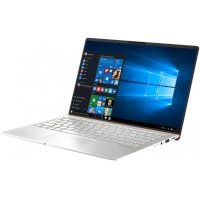 ноутбук ASUS ZenBook 13 UX333FN-A3122R 90NB0JW2-M02170 Серебристый