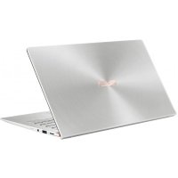 ноутбук ASUS ZenBook 13 UX333FN-A3122R 90NB0JW2-M02170 Серебристый